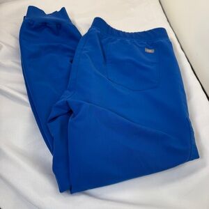 FIGS Technical Performance Scrub Pants Size XXL